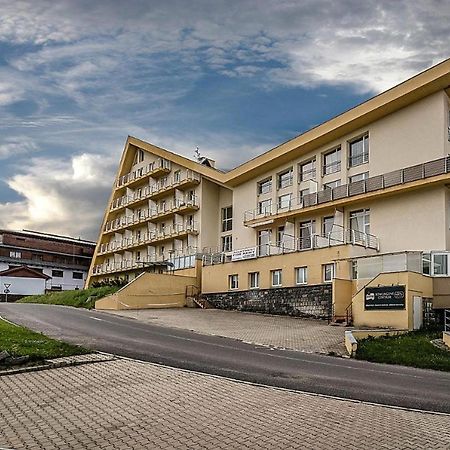 Apartament Almet 104 Donovaly Zewnętrze zdjęcie