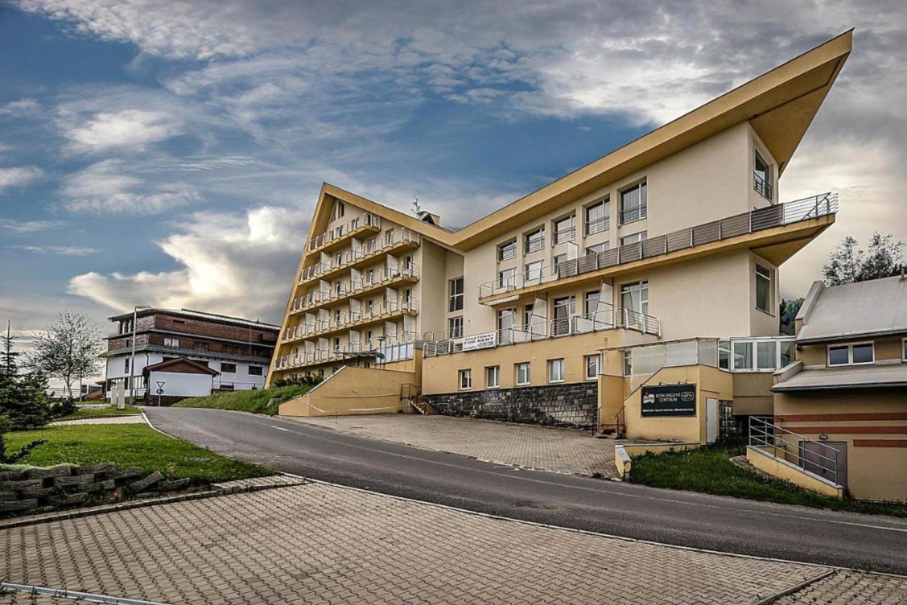 Apartament Almet 104 Donovaly Zewnętrze zdjęcie