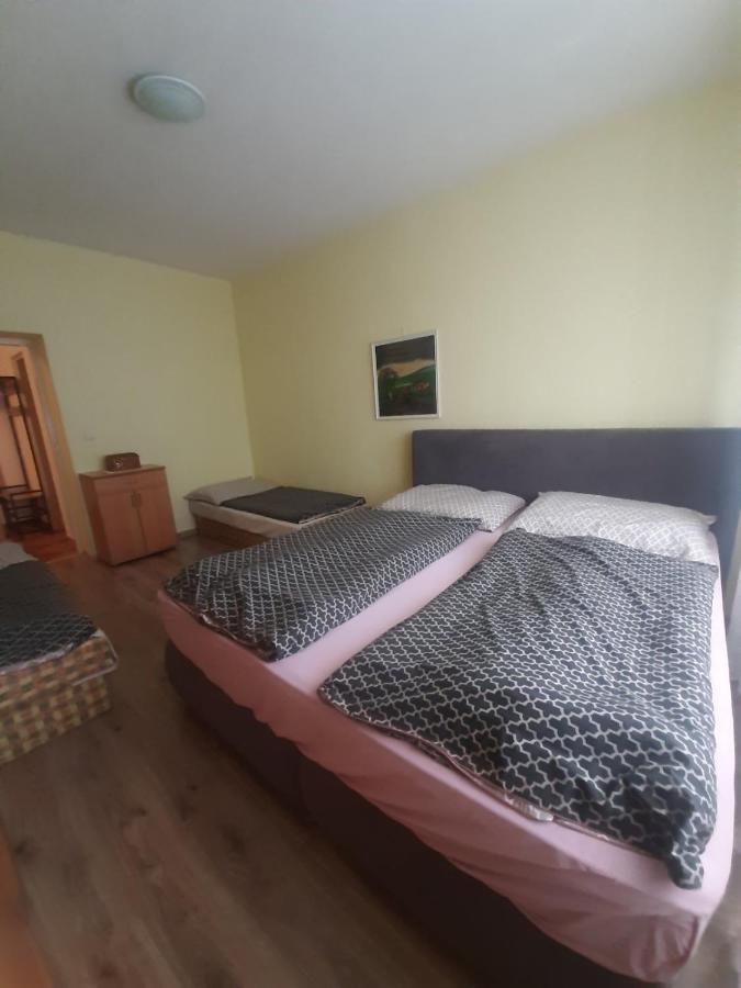Apartament Almet 104 Donovaly Zewnętrze zdjęcie