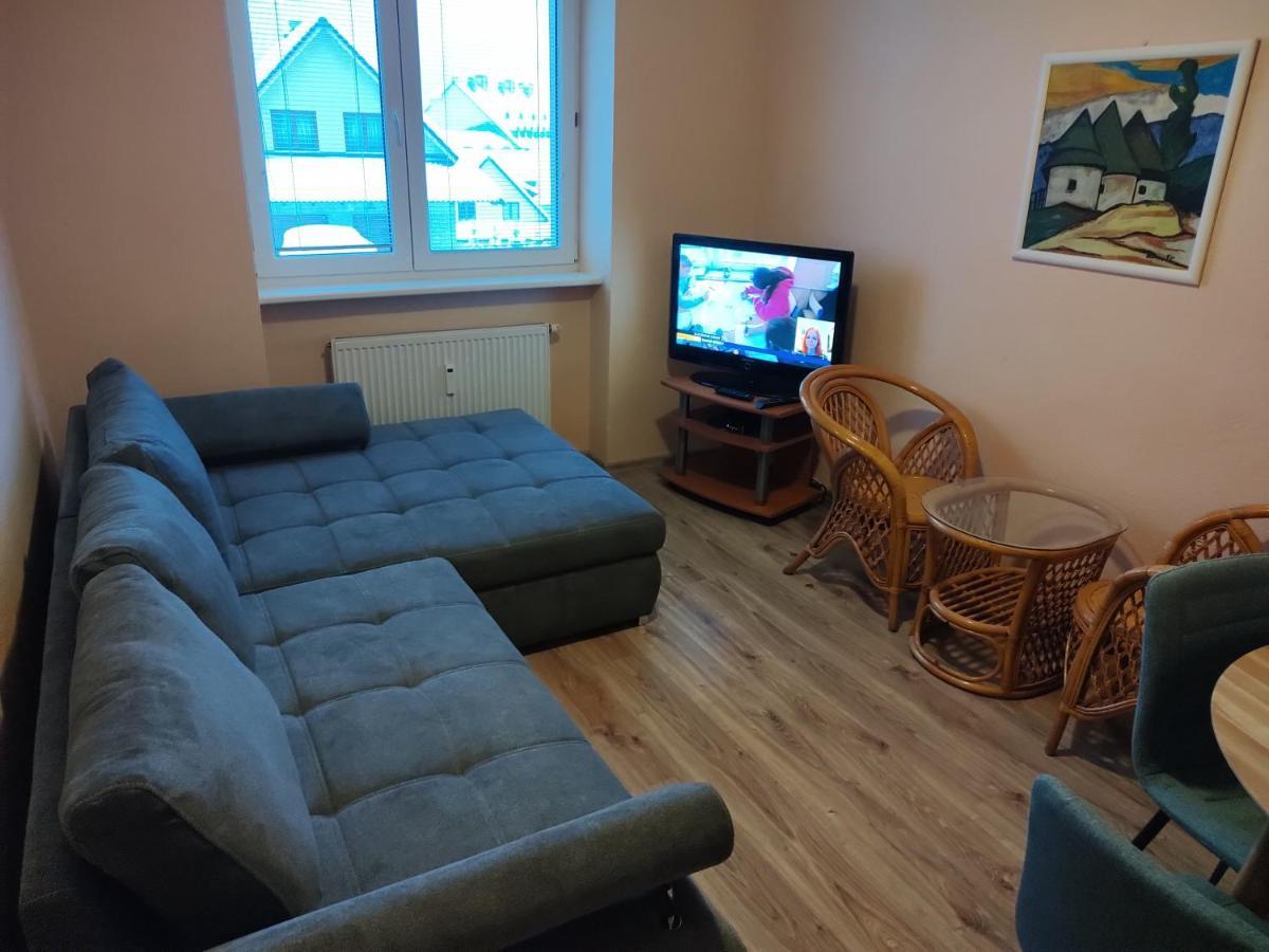 Apartament Almet 104 Donovaly Zewnętrze zdjęcie