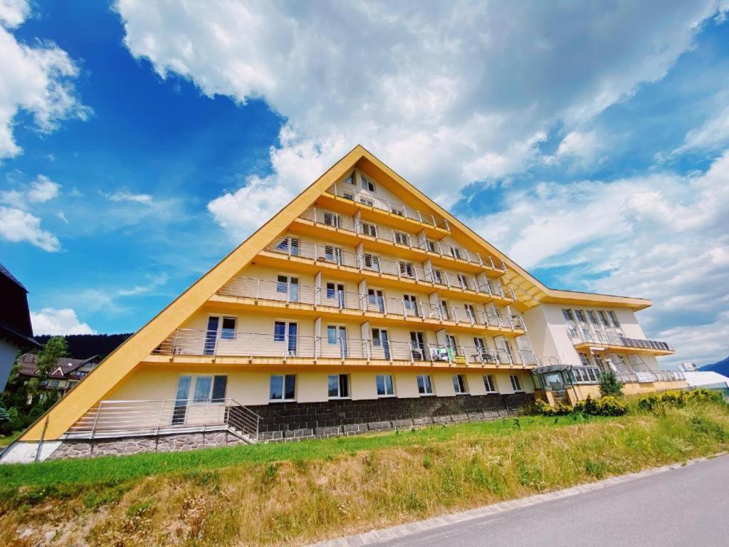 Apartament Almet 104 Donovaly Zewnętrze zdjęcie